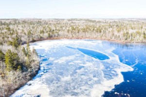 porcupine lake land kaufen in kanada