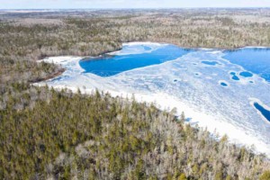 porcupine lake land kaufen in kanada