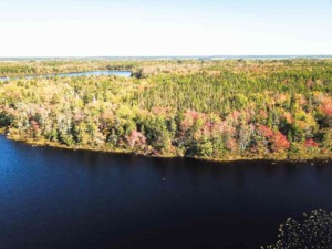 Porcupine Lake Land kaufen in Kanada