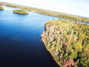 Porcupine Lake Land kaufen in Kanada