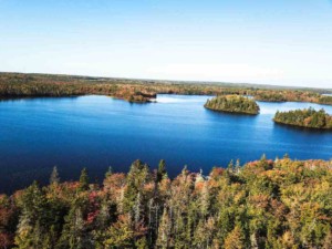 Porcupine Lake Land kaufen in Kanada