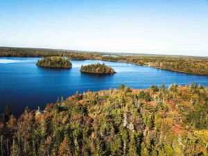 Porcupine Lake Land kaufen in Kanada