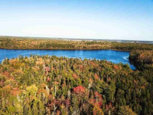 Porcupine Lake Land kaufen in Kanada