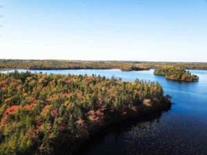 porcupine lake land kaufen in kanada