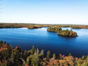 porcupine lake land kaufen in kanada