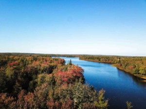 porcupine lake land kaufen in kanada