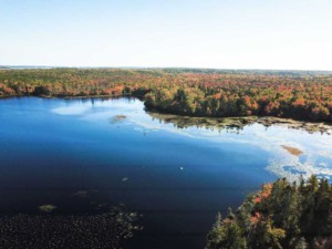 Porcupine Lake Land kaufen in Kanada