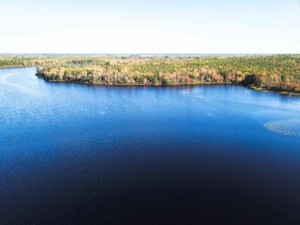 Porcupine Lake Land kaufen in Kanada