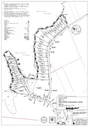 gavels-lake-vermessungsplan-immobilie-in-kanada